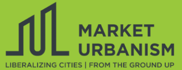 Market urbanism